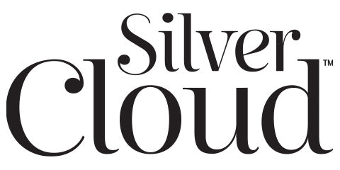 Silver Cloud Beauty logo