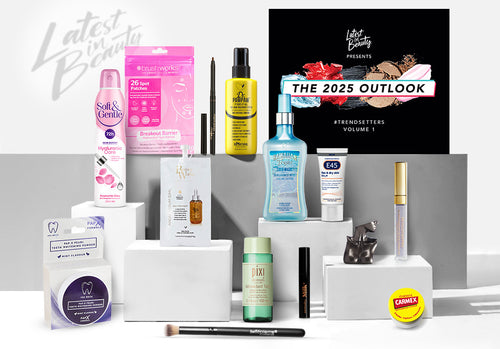 Products – Latest in Beauty