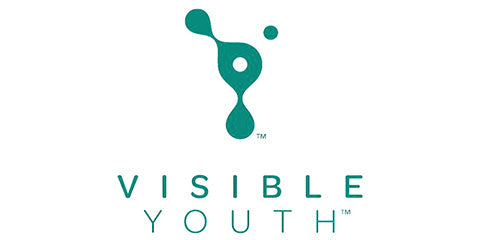 Visible Youth logo