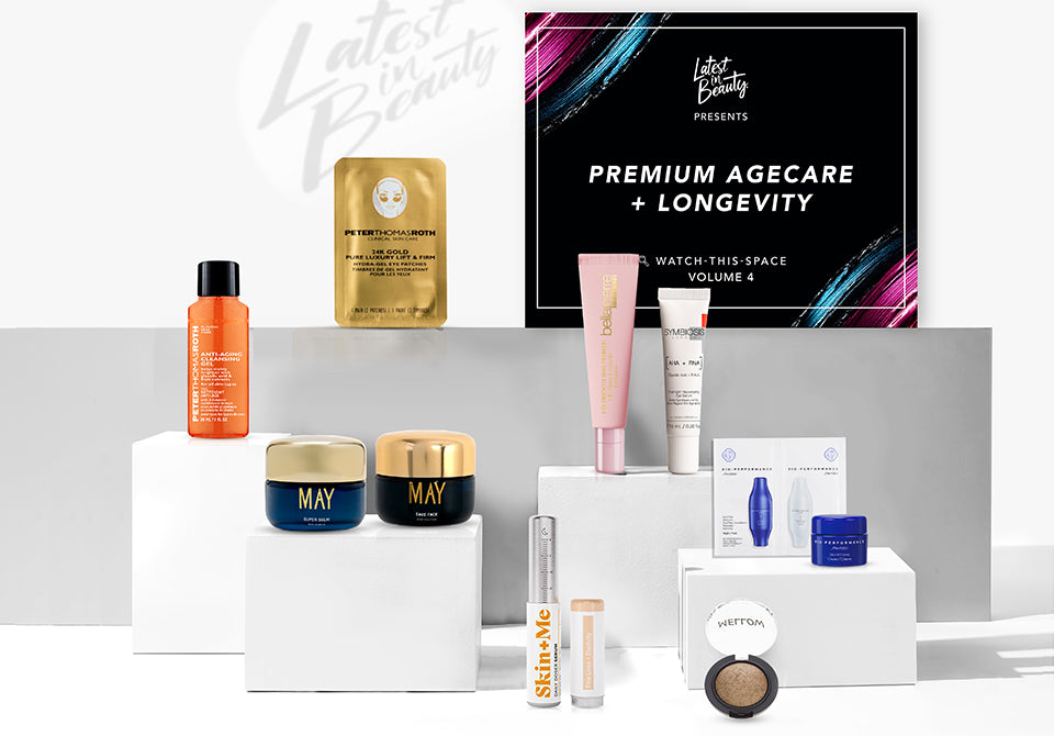 PREMIUM AGECARE AND LONGEVITY - WATCH THIS SPACE VOL 4