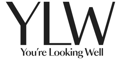 You're Looking Well logo