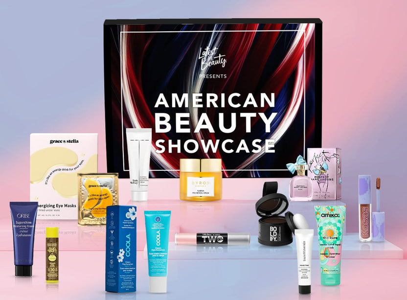 Products – Latest in Beauty