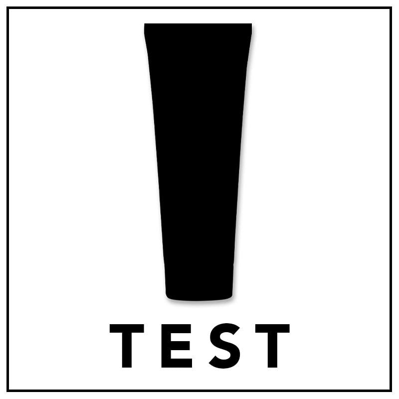 BA test 8