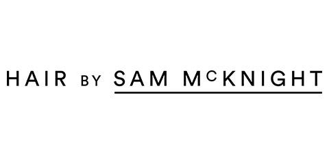 Sam Mcknight