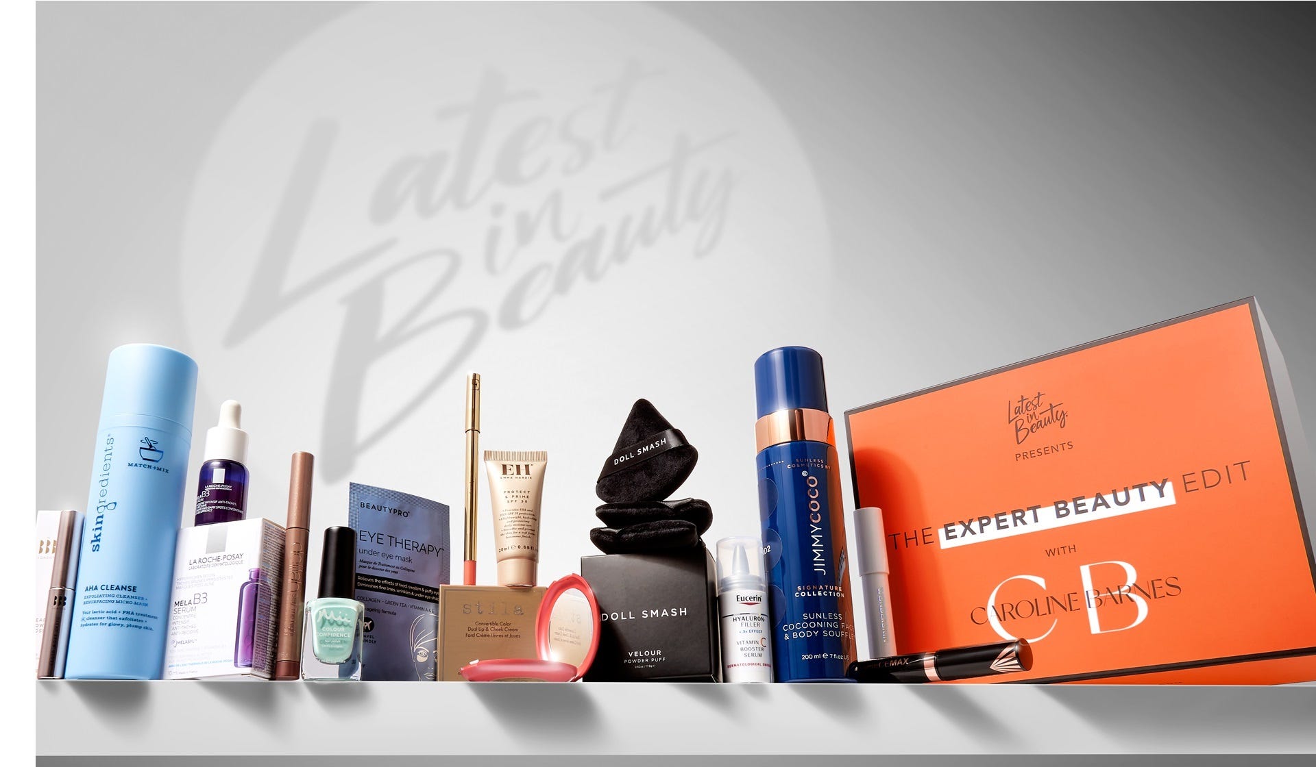 WSS Beauty Edit: TVSN, Your Ultimate Shopping Destination. Win